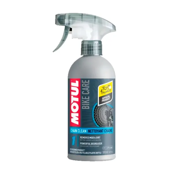 Lubricante de Cadena Chain Motul 0.50lts